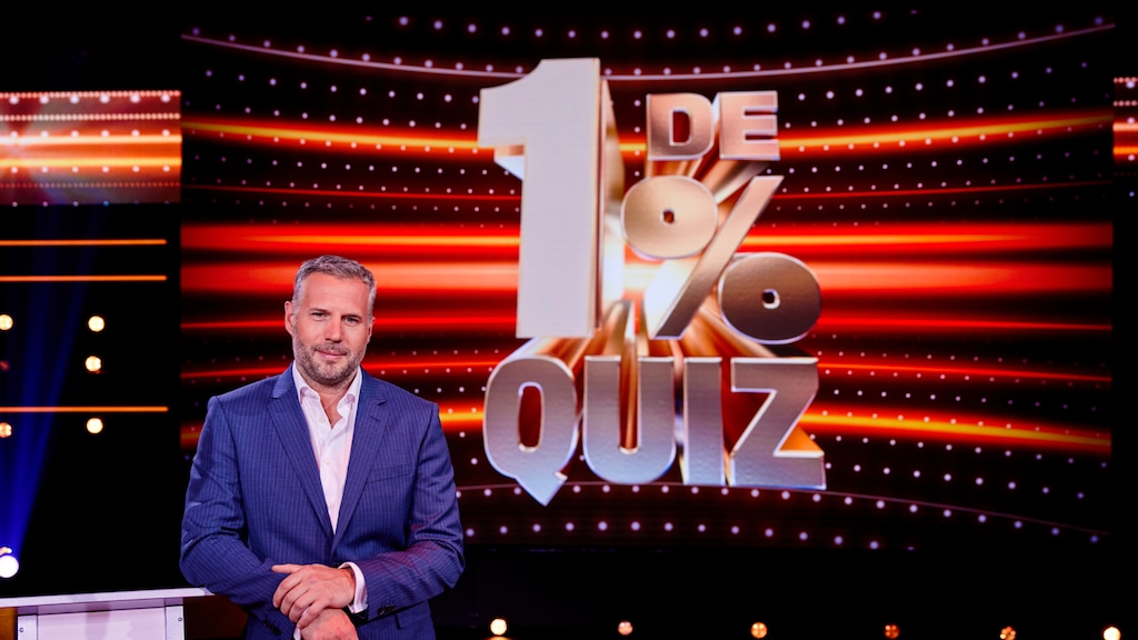 De 1 Quiz RTL.nl De 1 Quiz RTL.nl